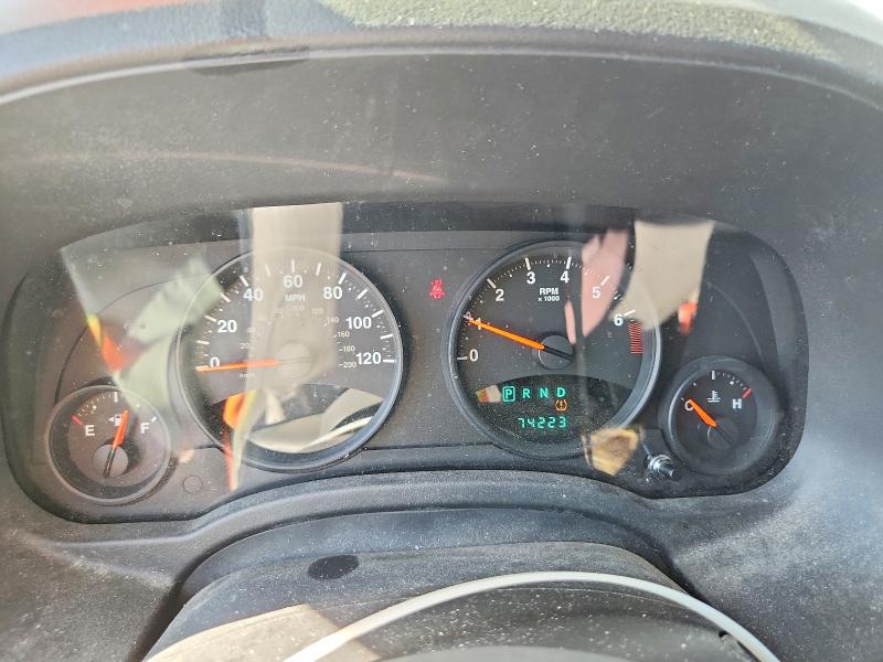 Продажа на аукционе авто 2011 Jeep Patriot, vin: 1J4NT1GBXBD286990, номер лота: 68384646