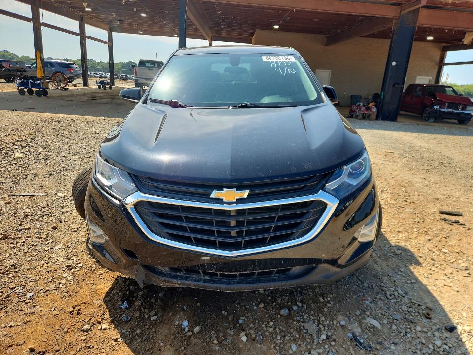 Продаж на аукціоні авто 2018 Chevrolet Equinox, vin: 2GNAXJEV5J6312552, номер лоту: 68730196
