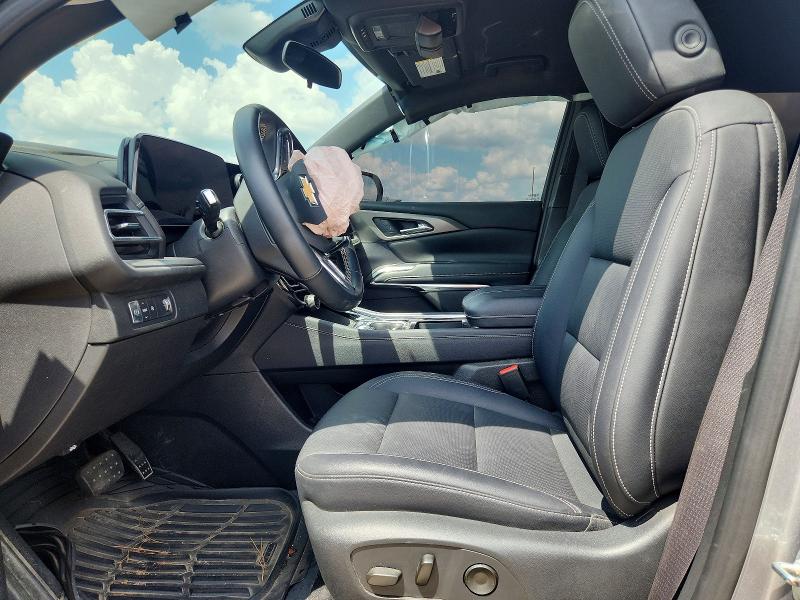 Продаж на аукціоні авто 2025 Chevrolet Traverse, vin: 1GNERGRS4SJ140081, номер лоту: 67402846