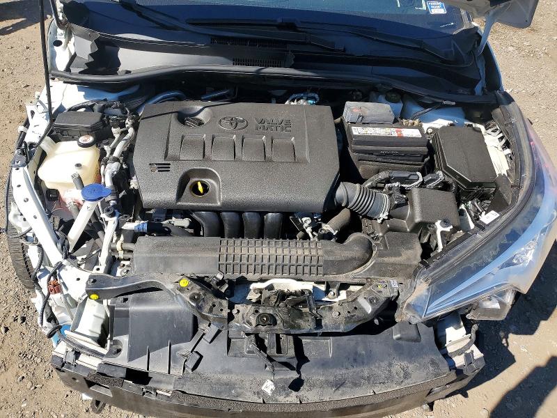 Продажа на аукционе авто 2018 Toyota C-hr, vin: NMTKHMBX7JR012257, номер лота: 69593666