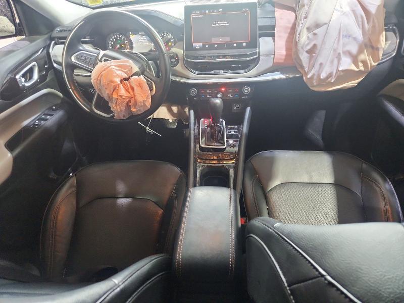 Aukcja sprzedaży 2022 Jeep Compass, vin: 3C4NJDCB6NT151930, numer aukcji: 66997956