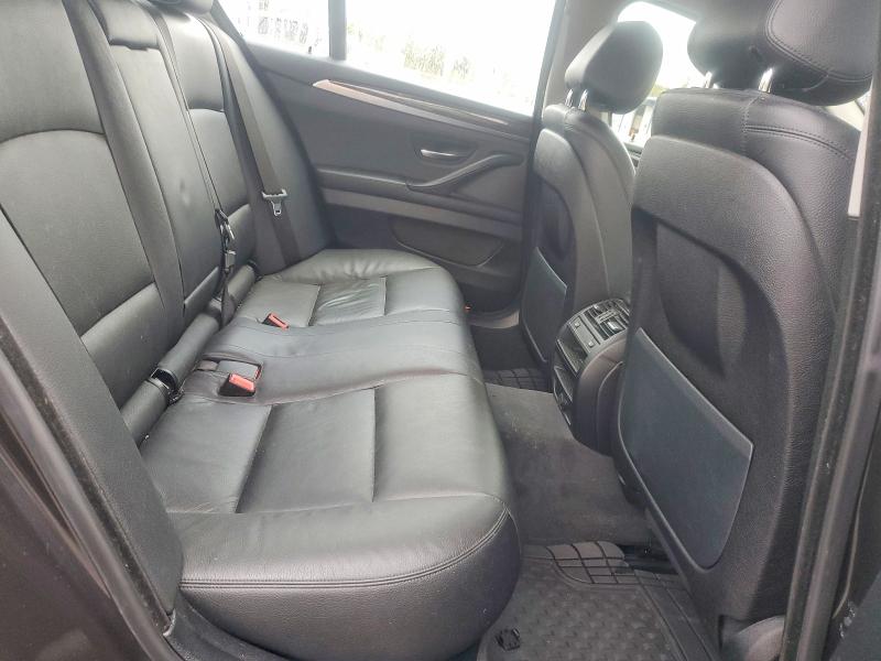 Aukcja sprzedaży 2016 Bmw 535, vin: WBA5B3C51GG252914, numer aukcji: 70635036