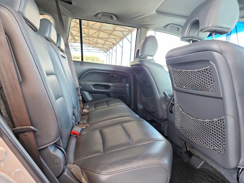 Aukcja sprzedaży 2008 Honda Pilot, vin: 5FNYF28538B015988, numer aukcji: 67441046