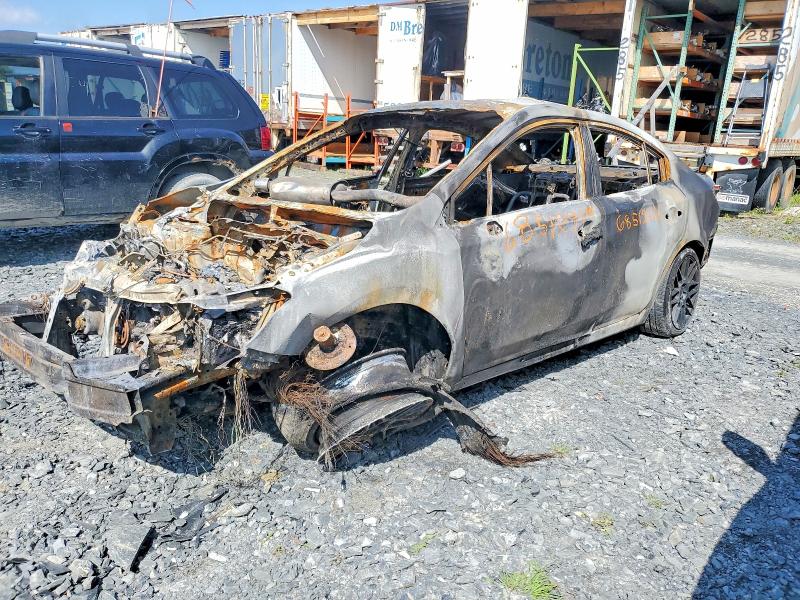 Aukcja sprzedaży 2020 Subaru Impreza, vin: 4S3GKAE69L1613311, numer aukcji: 68512916
