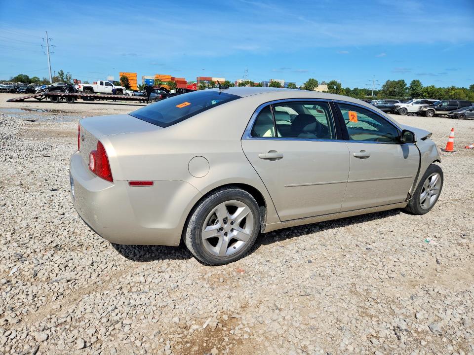 Продаж на аукціоні авто 2009 Chevrolet Malibu, vin: 1G1ZH57B39F169808, номер лоту: 68833896