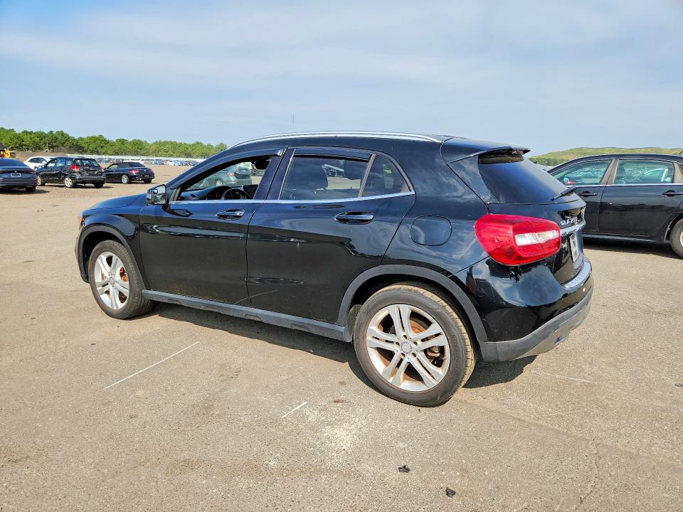 Продажа на аукционе авто 2016 Mercedes-benz Gla, vin: WDCTG4GB4GJ236754, номер лота: 67576676