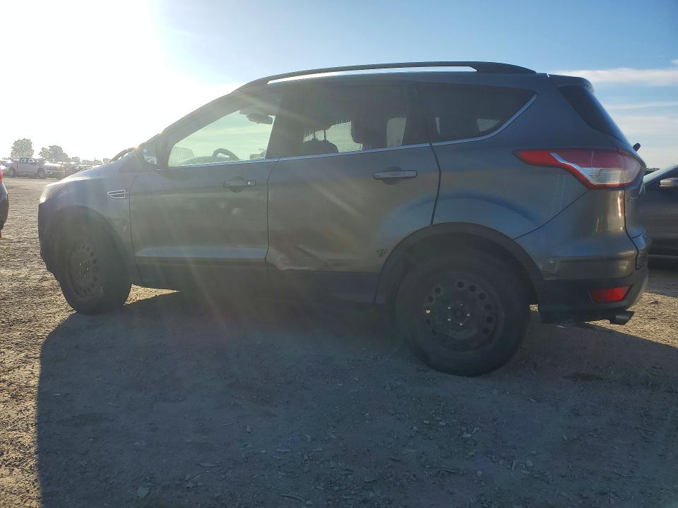 69875046 :رقم المزاد ، 1FMCU9GX3EUD74249 vin ، 2014 Ford Escape مزاد بيع