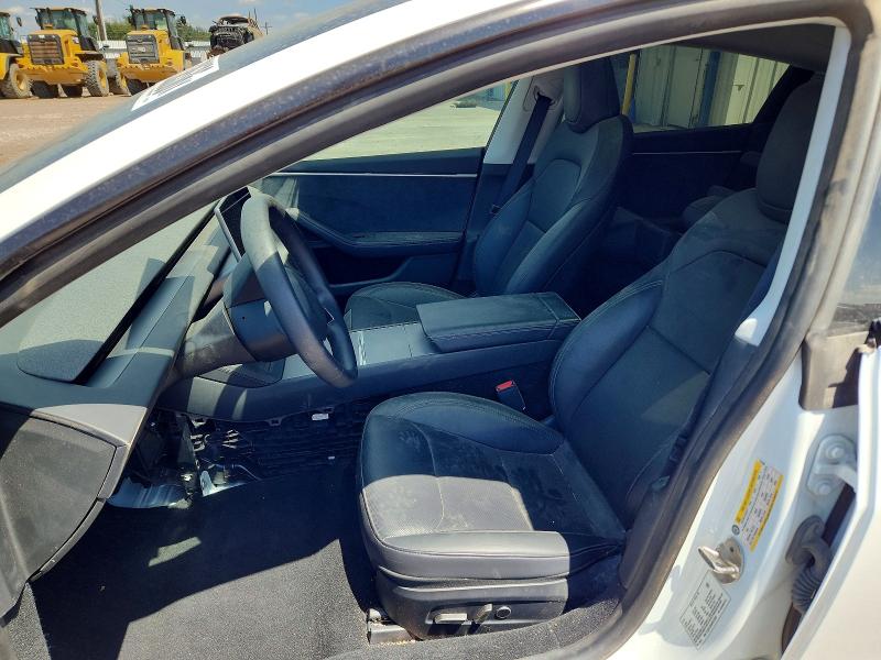 Aukcja sprzedaży 2024 Tesla Model 3, vin: 5YJ3E1EB4RF813340, numer aukcji: 67238536