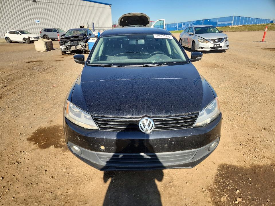 Aukcja sprzedaży 2013 Volkswagen Jetta, vin: 3VWDK7AJ6DM304672, numer aukcji: 69621846