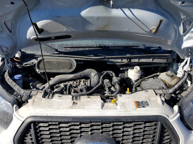 70283546 :رقم المزاد ، 1FTBR3X86MKA06701 vin ، 2021 Ford Transit 250 مزاد بيع
