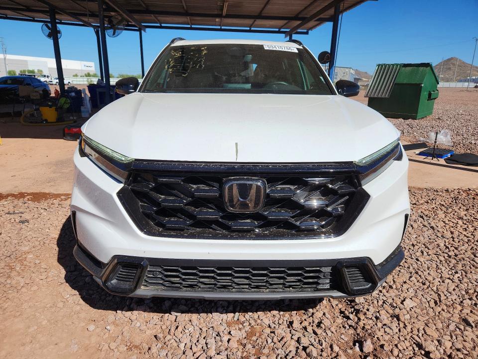 2024 Honda Cr-v მანქანა იყიდება აუქციონზე, vin: 7FARS5H84RE028282, აუქციონის ნომერი: 69410786