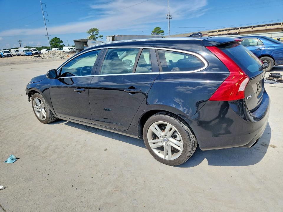 Продаж на аукціоні авто 2015 Volvo V60, vin: YV140MEC4F1195206, номер лоту: 69027776