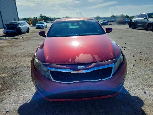 Aukcja sprzedaży 2013 Kia Optima, vin: 5XXGN4A7XDG143139, numer aukcji: 68620266
