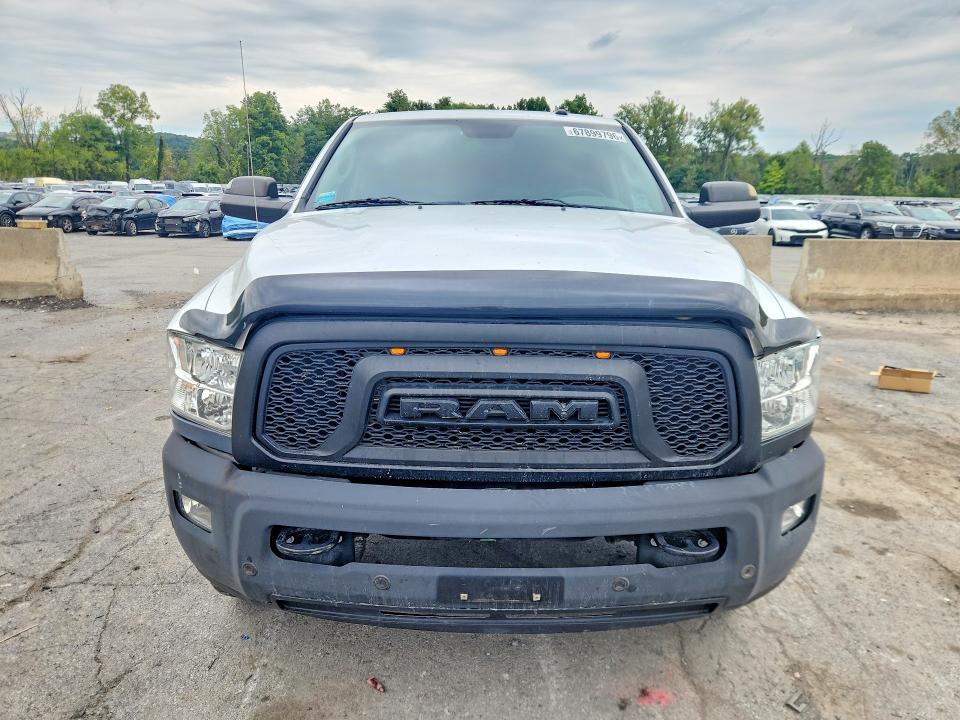 Продаж на аукціоні авто 2015 Ram 2500, vin: 3C6UR5CJ5FG689215, номер лоту: 67899796