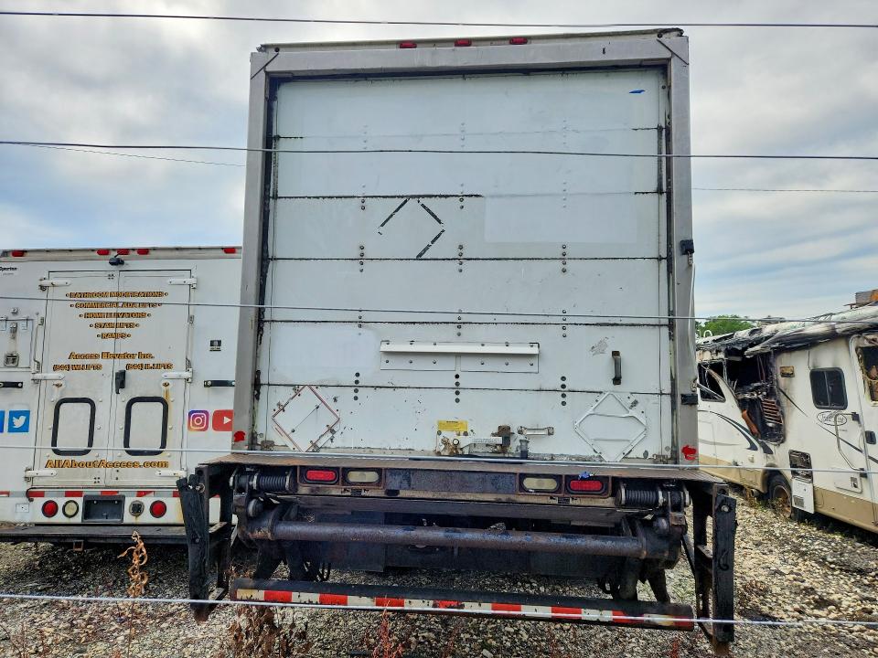65416756 :رقم المزاد ، 1FVACXDT3CHBM7113 vin ، 2012 Freightliner M2 مزاد بيع
