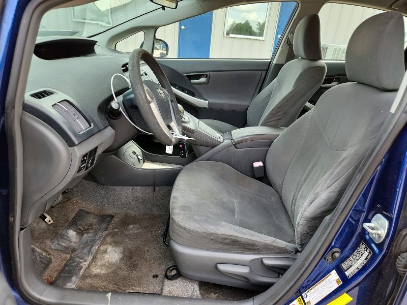 Продаж на аукціоні авто 2010 Toyota Prius, vin: JTDKN3DU3A1094962, номер лоту: 67736056