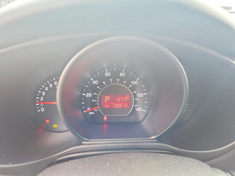 70939826 :رقم المزاد ، KNDJN2A20K7002939 vin ، 2019 Kia Soul مزاد بيع