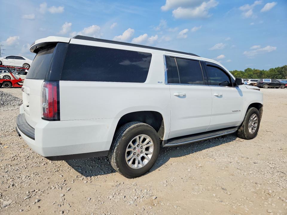 Продаж на аукціоні авто 2019 Gmc Yukon Xl, vin: 1GKS2GKCXKR161316, номер лоту: 67323536
