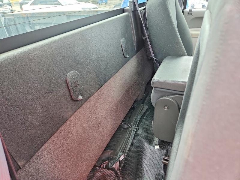 2011 Chevrolet Silverado მანქანა იყიდება აუქციონზე, vin: 1GCNKPE0XBZ278436, აუქციონის ნომერი: 67688716