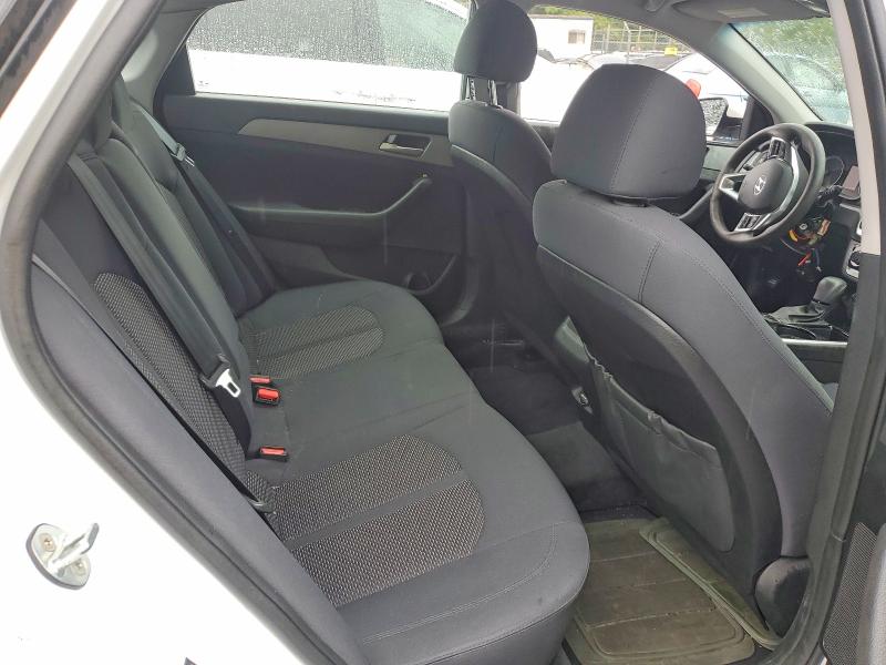 Продаж на аукціоні авто 2018 Hyundai Sonata, vin: 5NPE24AF7JH684964, номер лоту: 70189786
