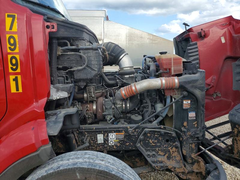 Aukcja sprzedaży 2016 Peterbilt 579, vin: 1XPBDP9X2GD297991, numer aukcji: 70293796