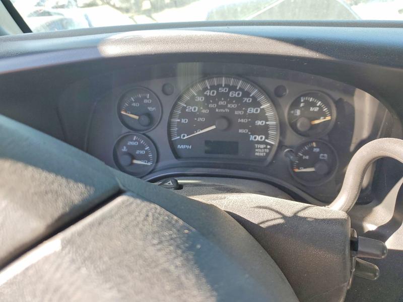 Продаж на аукціоні авто 2004 Gmc Savana, vin: 1GTGG25V741124972, номер лоту: 67384716