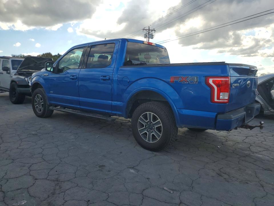 Aukcja sprzedaży 2016 Ford F150, vin: 1FTEW1EP6GFC96701, numer aukcji: 70331426