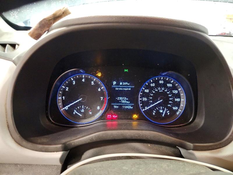Продажа на аукционе авто 2019 Hyundai Kona, vin: KM8K1CAA1KU279478, номер лота: 68179876