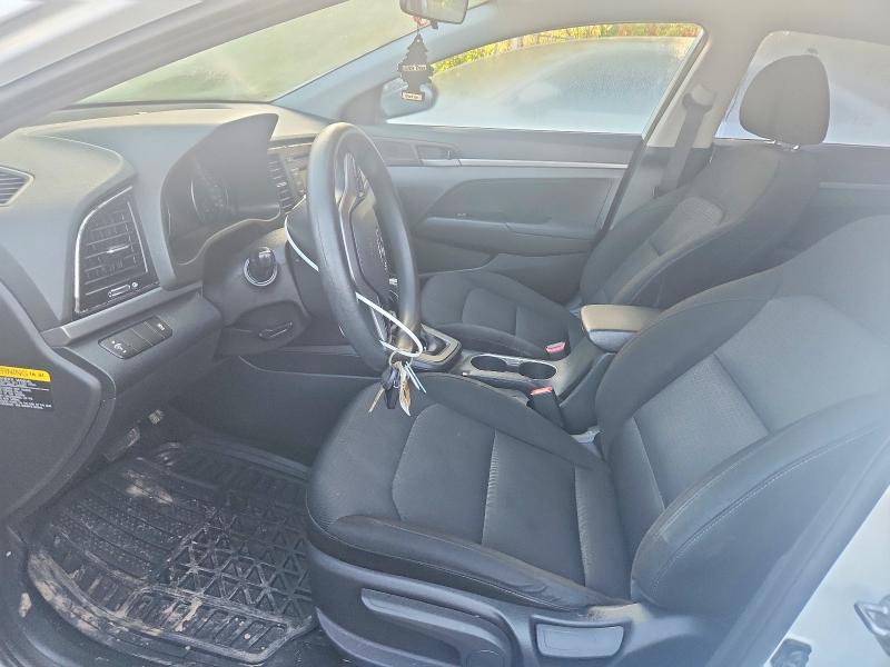 Aukcja sprzedaży 2017 Hyundai Elantra, vin: 5NPD74LF5HH080348, numer aukcji: 65791466