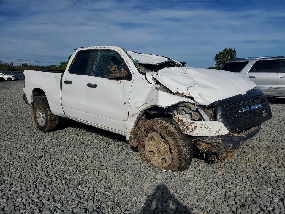 Aukcja sprzedaży 2023 Ram 1500, vin: 1C6RRFCG0PN644014, numer aukcji: 70474636