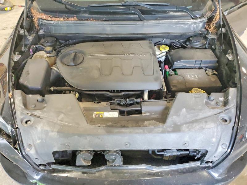 Aukcja sprzedaży 2015 Jeep Cherokee, vin: 1C4PJMDSFW735461, numer aukcji: 66970336