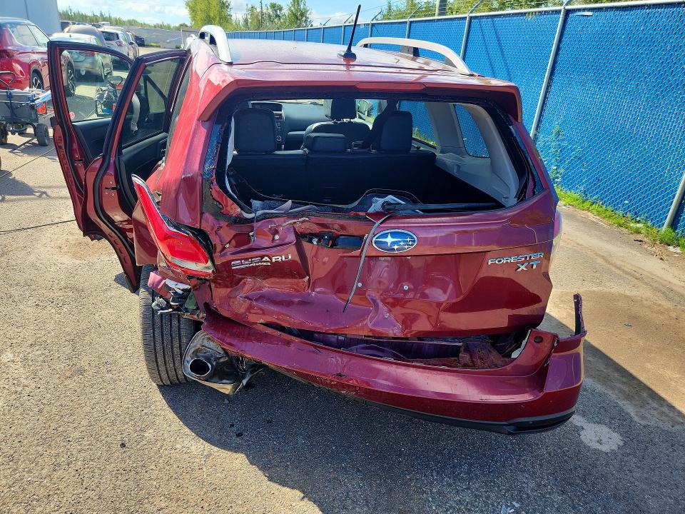 Aukcja sprzedaży 2014 Subaru Forester, vin: JF2SJHLC4EH527463, numer aukcji: 67204786