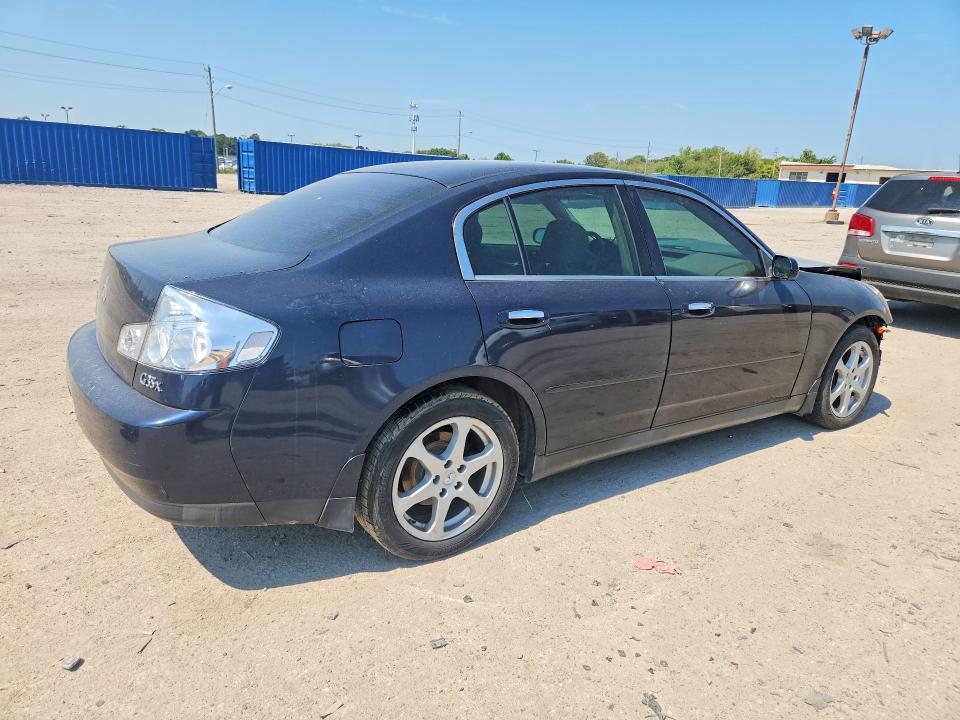 Продаж на аукціоні авто 2004 Infiniti G35, vin: JNKCV51F84M717774, номер лоту: 67235026