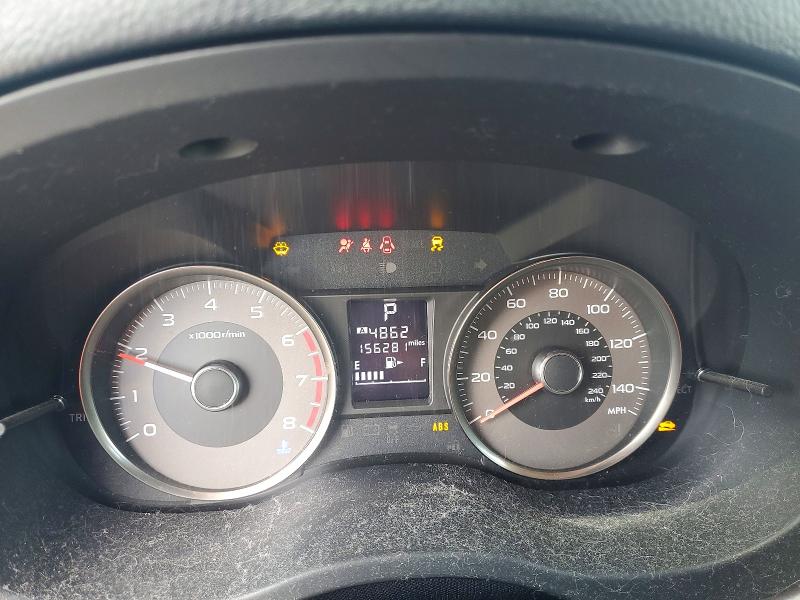 69251416 :رقم المزاد ، JF2SJAHC2GH406174 vin ، 2016 Subaru Forester مزاد بيع