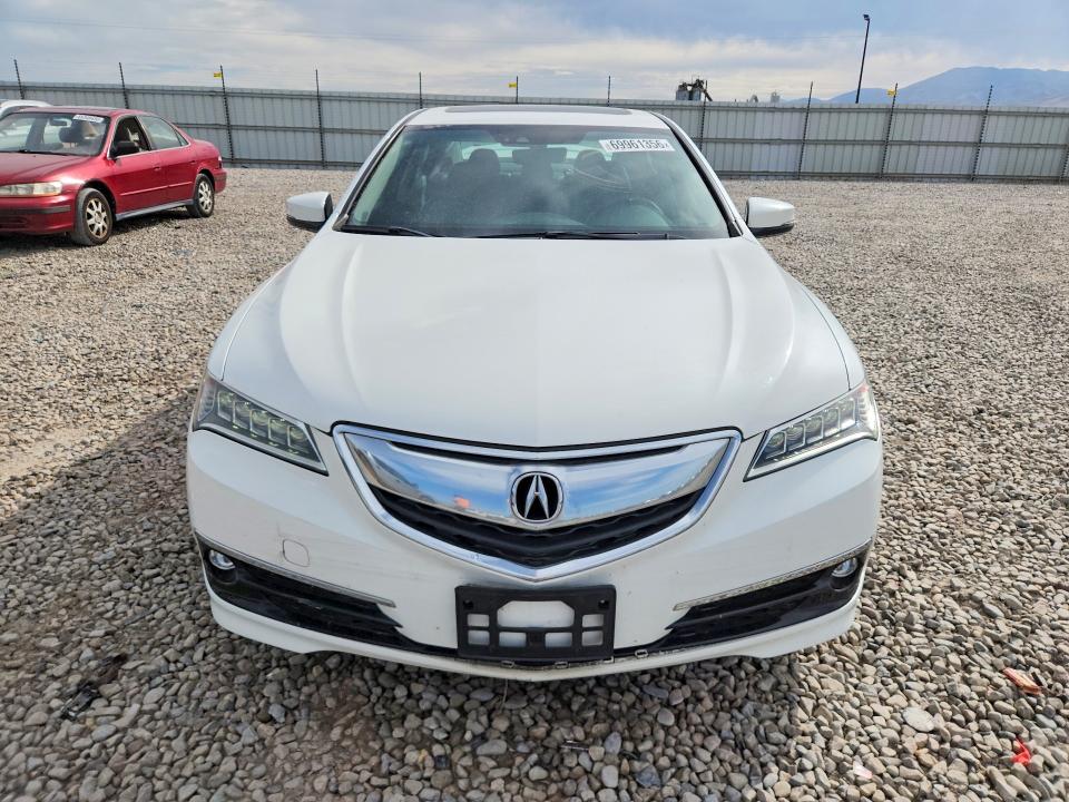 69961356 :رقم المزاد ، 19UUB3F50GA004507 vin ، 2016 Acura Tlx مزاد بيع