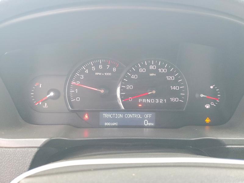 Продаж на аукціоні авто 2007 Cadillac Commercial Chassis, vin: 1GEEH06Y27U500828, номер лоту: 69294186