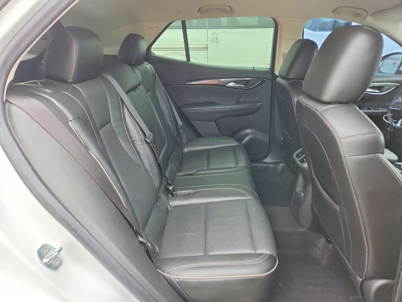 Aukcja sprzedaży 2021 Buick Envision, vin: LRBFZNR41MD149002, numer aukcji: 68692596
