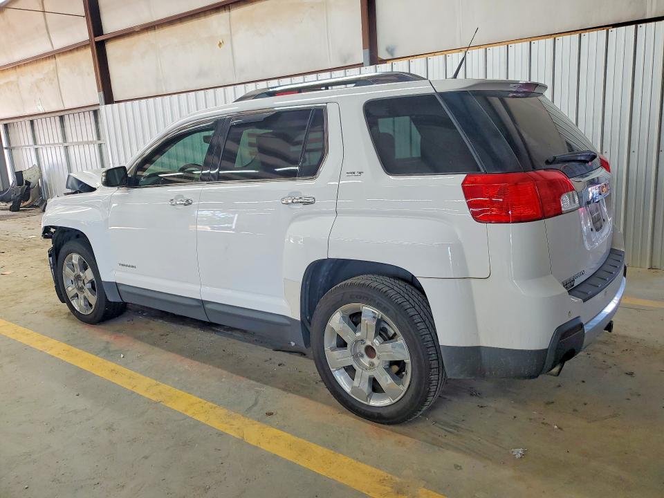 Продажа на аукционе авто 2010 Gmc Terrain, vin: 2CTFLHEY3A6250568, номер лота: 68057666