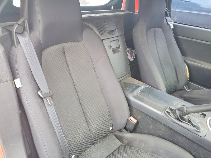 67417396 :رقم المزاد ، JM1NC25F880148513 vin ، 2008 Mazda Mx-5 Miata مزاد بيع