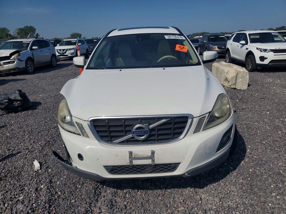 68156316 :رقم المزاد ، YV4982DL0A2079253 vin ، 2010 Volvo Xc60 مزاد بيع