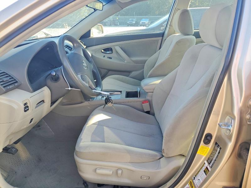 2011 Toyota Camry მანქანა იყიდება აუქციონზე, vin: 4T1BF3EK3BU721889, აუქციონის ნომერი: 69084706