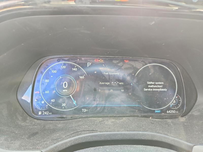 Продажа на аукционе авто 2022 Hyundai Palisade, vin: KM8R7DHE1NU376843, номер лота: 69569236