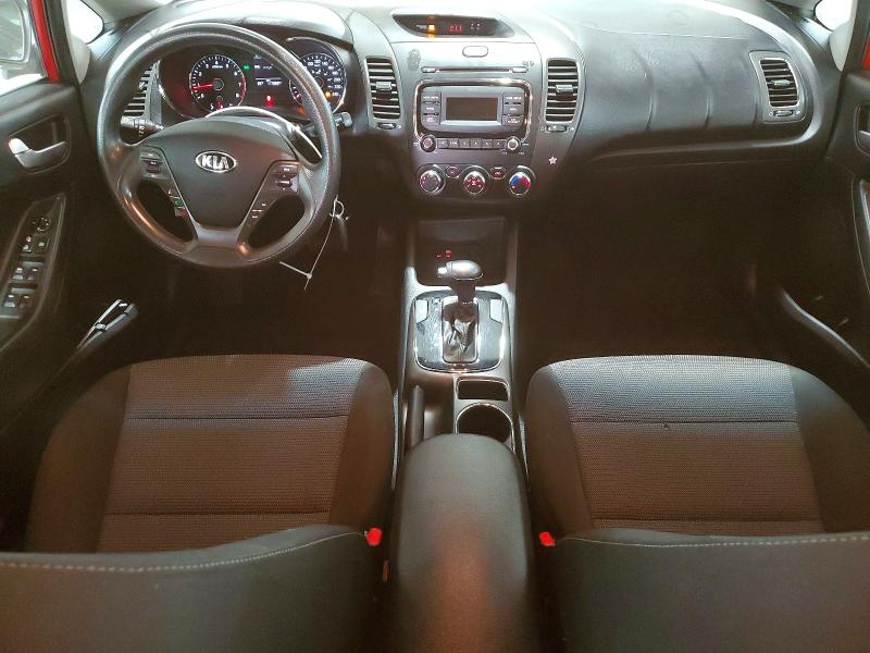 Aukcja sprzedaży 2017 Kia Forte, vin: 3KPFK4A78HE146351, numer aukcji: 69766406