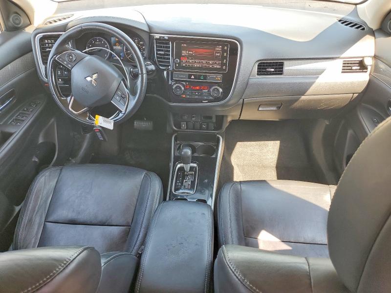 Aukcja sprzedaży 2019 Mitsubishi Outlander, vin: JA4AD3A37KZ005224, numer aukcji: 67754496