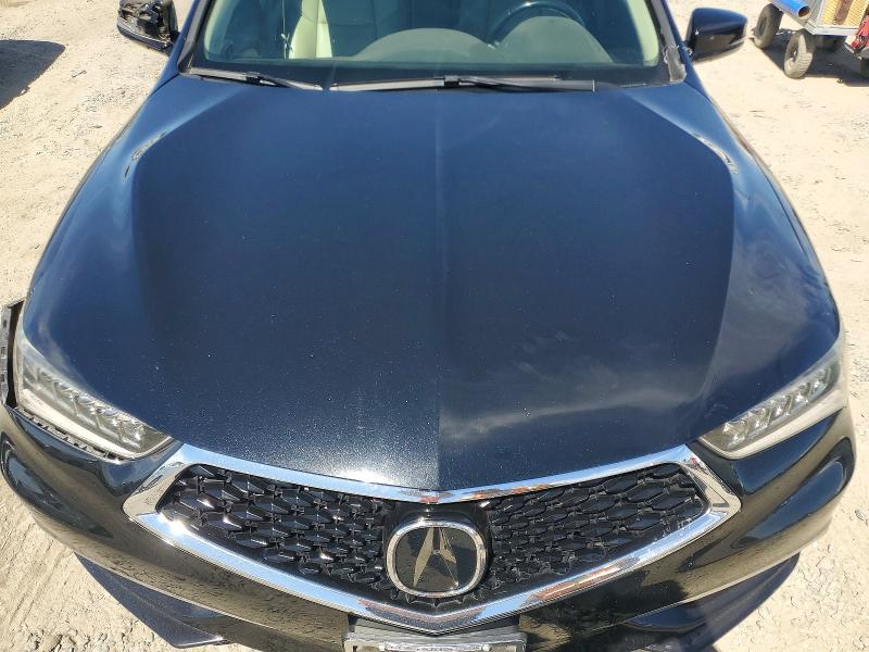 Продажа на аукционе авто 2020 Acura Tlx, vin: 19UUB1F31LA017439, номер лота: 66860506