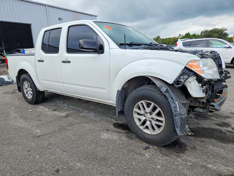 70068116 :رقم المزاد ، 1N6DD0ER3KN737824 vin ، 2019 Nissan Frontier مزاد بيع