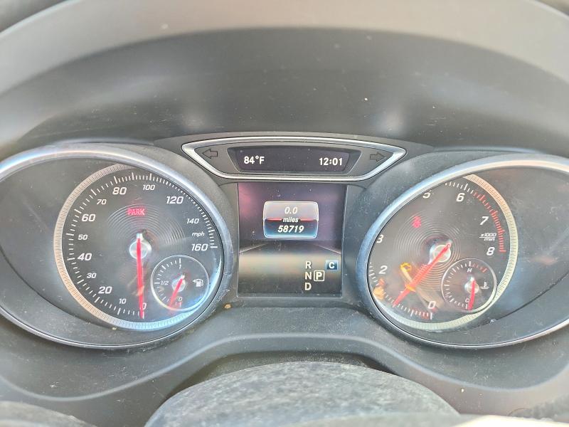 Aukcja sprzedaży 2018 Mercedes-benz Cla, vin: WDDSJ4GB6JN530648        , numer aukcji: 69079206