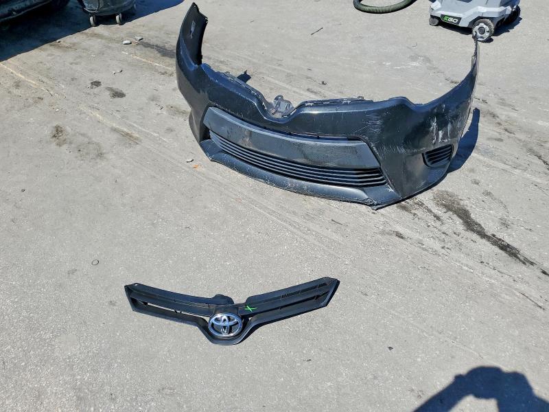 70517936 :رقم المزاد ، 2T1BURHE8EC158472 vin ، 2014 Toyota Corolla مزاد بيع