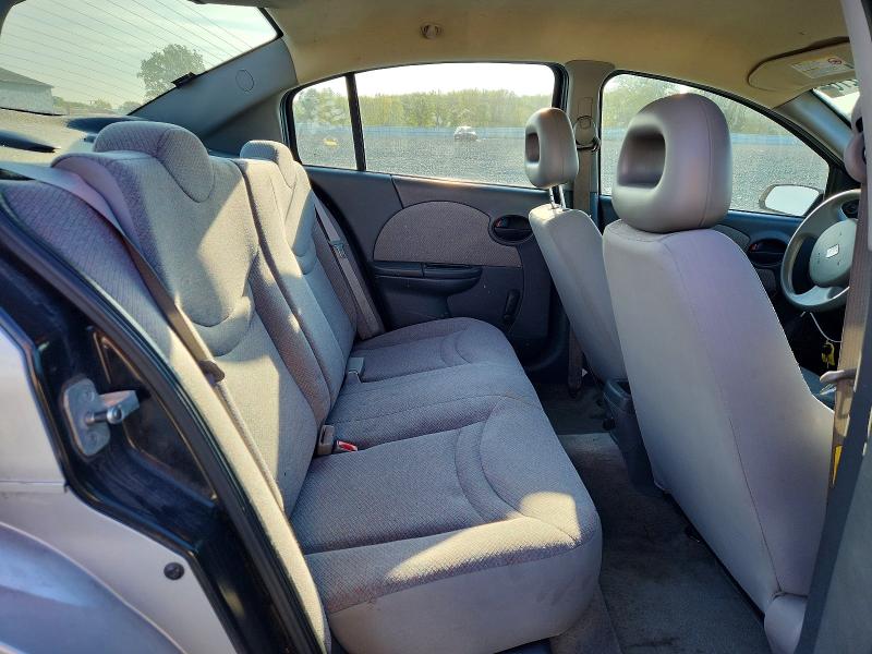 Продаж на аукціоні авто 2003 Saturn Ion, vin: 1G8AG52F23Z140611, номер лоту: 68999276
