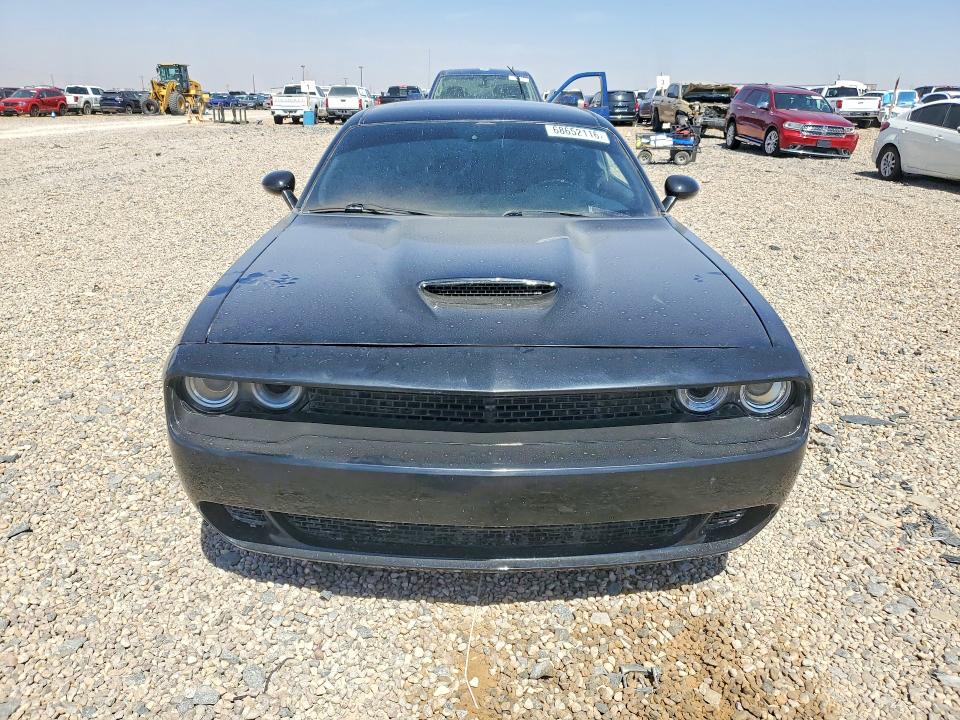 Aukcja sprzedaży 2016 Dodge Challenger, vin: 2C3CDZC93GH199572, numer aukcji: 68652116